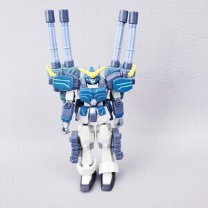 Bandai MSIA MIA Gundam Wing Endless Waltz Heavyarms Custom XXXG-01H2 Figure